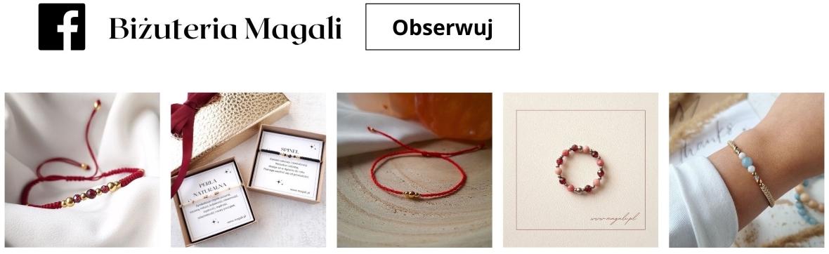 facebook magali.pl
